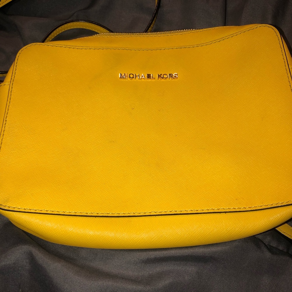 Michael Kors crossbody